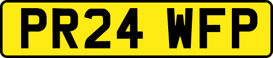 PR24WFP