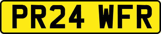 PR24WFR