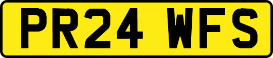 PR24WFS