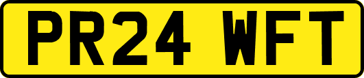 PR24WFT
