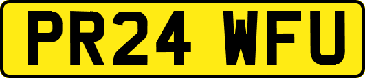 PR24WFU