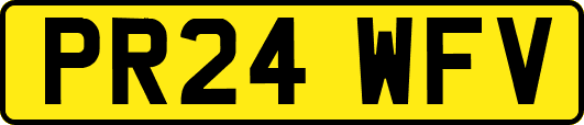PR24WFV