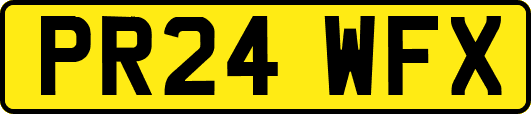PR24WFX