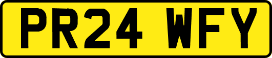 PR24WFY