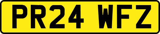 PR24WFZ