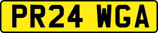 PR24WGA