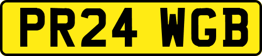 PR24WGB
