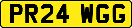 PR24WGG