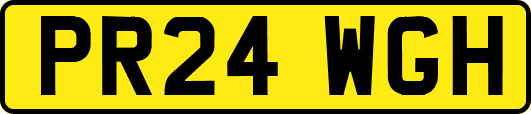 PR24WGH