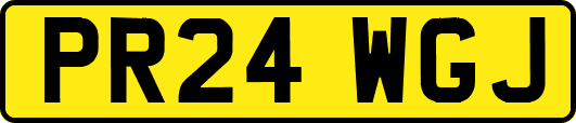 PR24WGJ