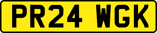 PR24WGK