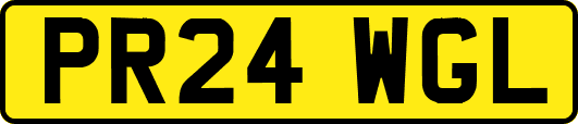 PR24WGL