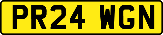 PR24WGN