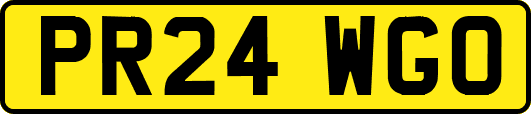 PR24WGO