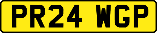 PR24WGP