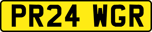 PR24WGR