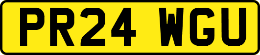 PR24WGU