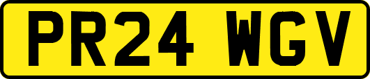 PR24WGV