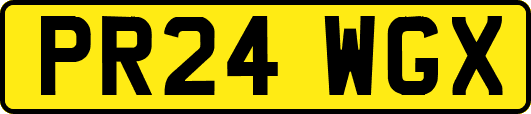 PR24WGX