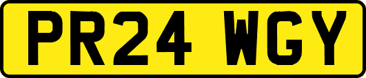PR24WGY
