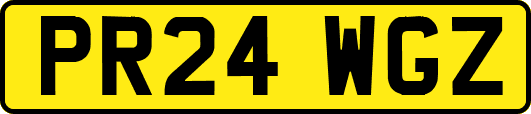 PR24WGZ