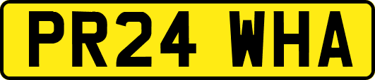 PR24WHA