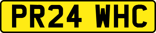 PR24WHC