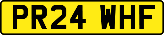 PR24WHF