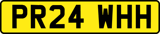 PR24WHH