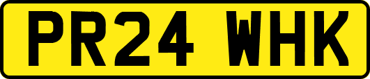 PR24WHK