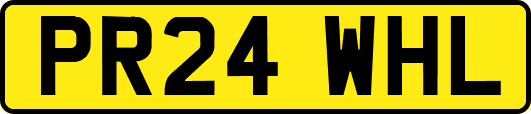 PR24WHL