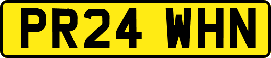 PR24WHN