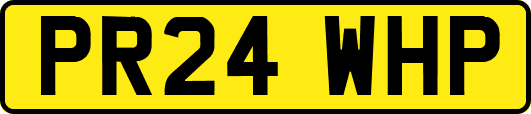 PR24WHP
