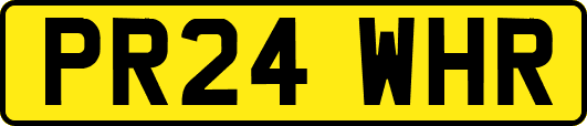 PR24WHR