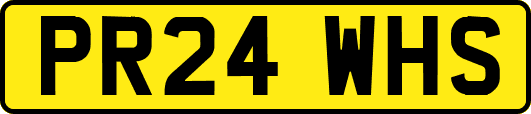PR24WHS