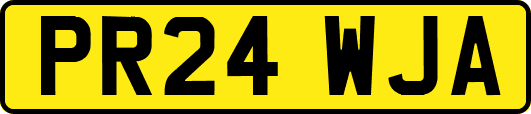 PR24WJA