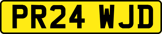 PR24WJD