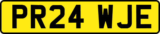 PR24WJE