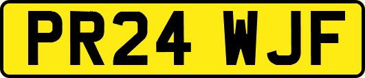 PR24WJF