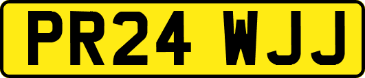 PR24WJJ