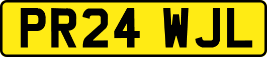 PR24WJL