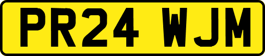 PR24WJM
