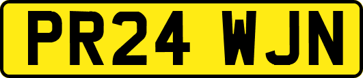PR24WJN