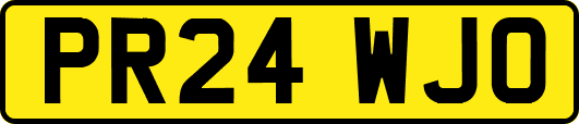 PR24WJO