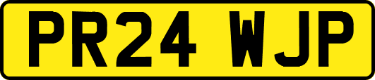 PR24WJP