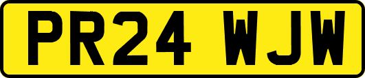 PR24WJW