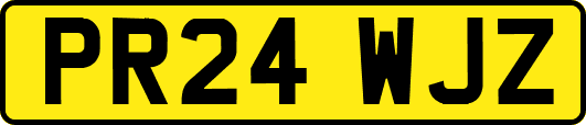 PR24WJZ