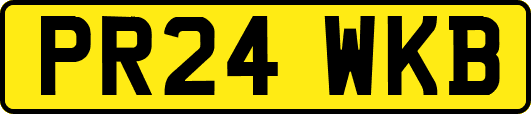 PR24WKB