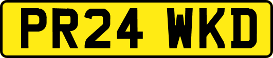 PR24WKD