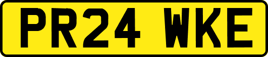 PR24WKE
